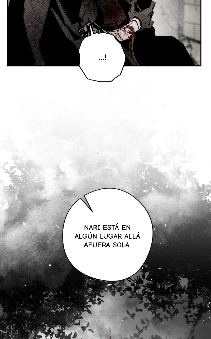 The Dark Lord's Confession Capitulo 97 página 55