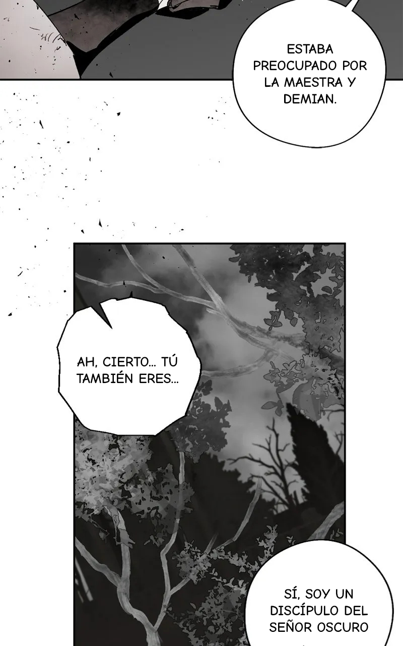 The Dark Lord's Confession Capitulo 97 página 60