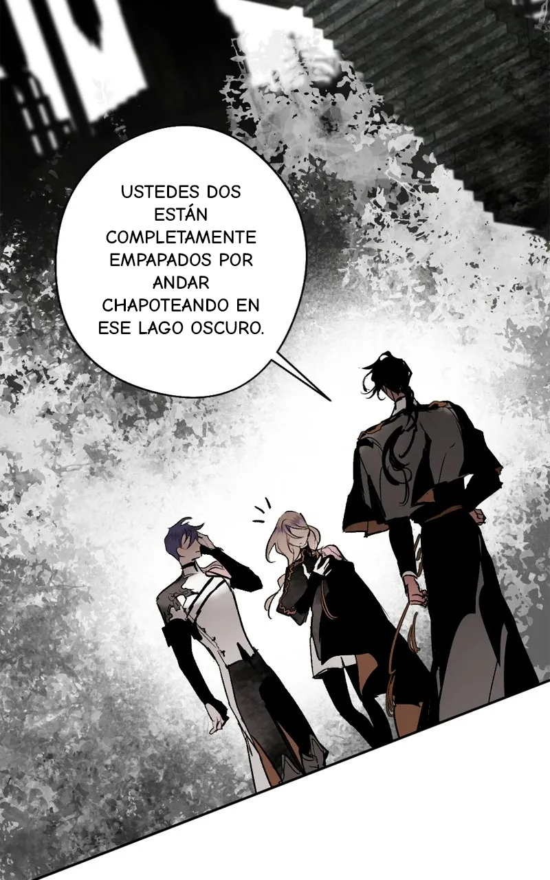 The Dark Lord's Confession Capitulo 97 página 67