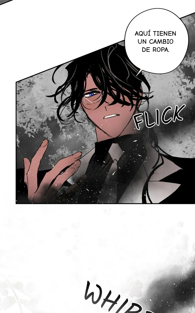 The Dark Lord's Confession Capitulo 97 página 68