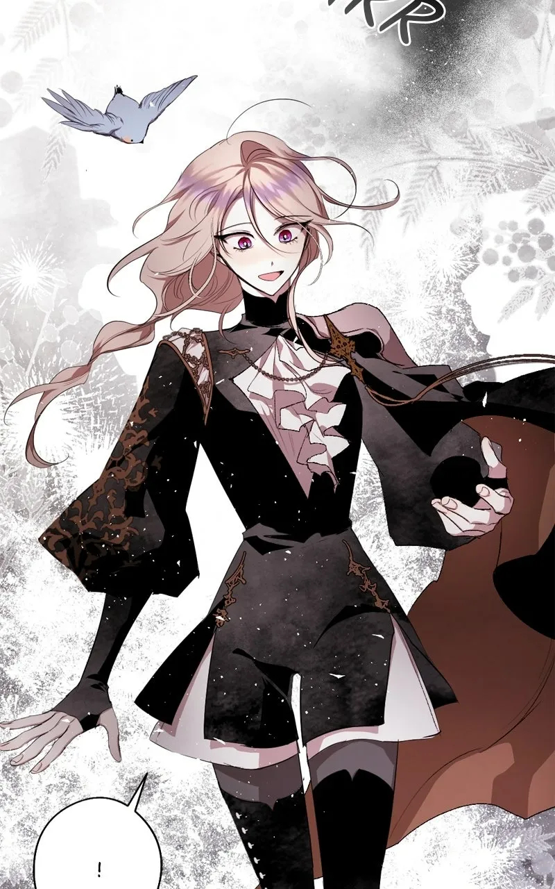 The Dark Lord's Confession Capitulo 97 página 69