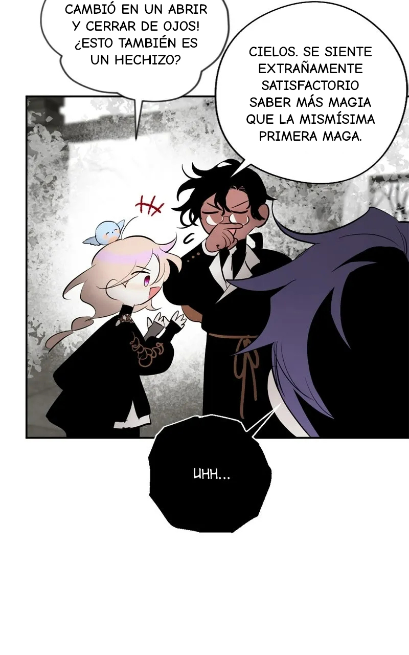 The Dark Lord's Confession Capitulo 97 página 71