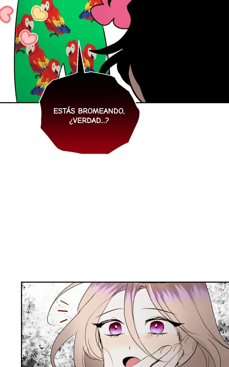 The Dark Lord's Confession Capitulo 97 página 73