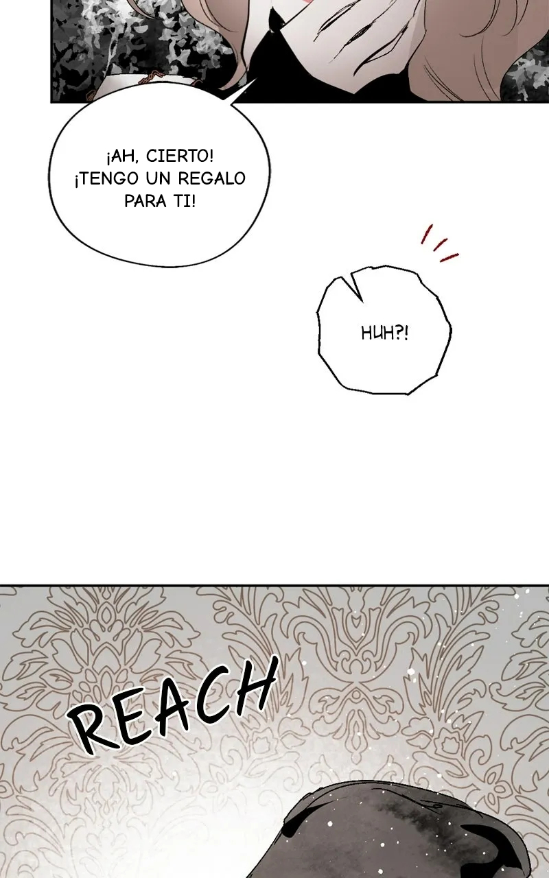 The Dark Lord's Confession Capitulo 97 página 74