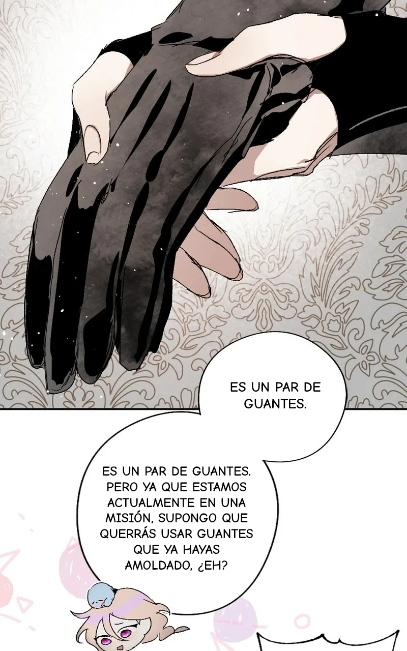 The Dark Lord's Confession Capitulo 97 página 75
