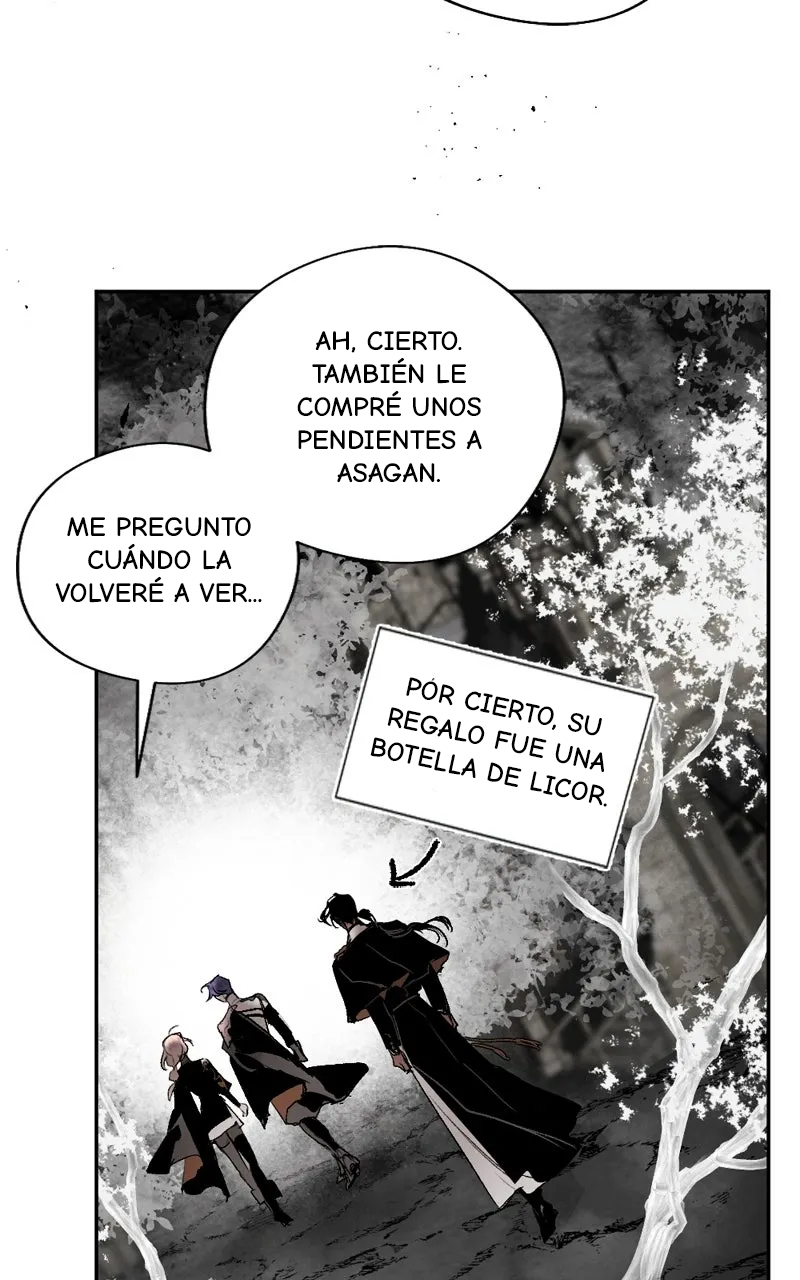 The Dark Lord's Confession Capitulo 97 página 83