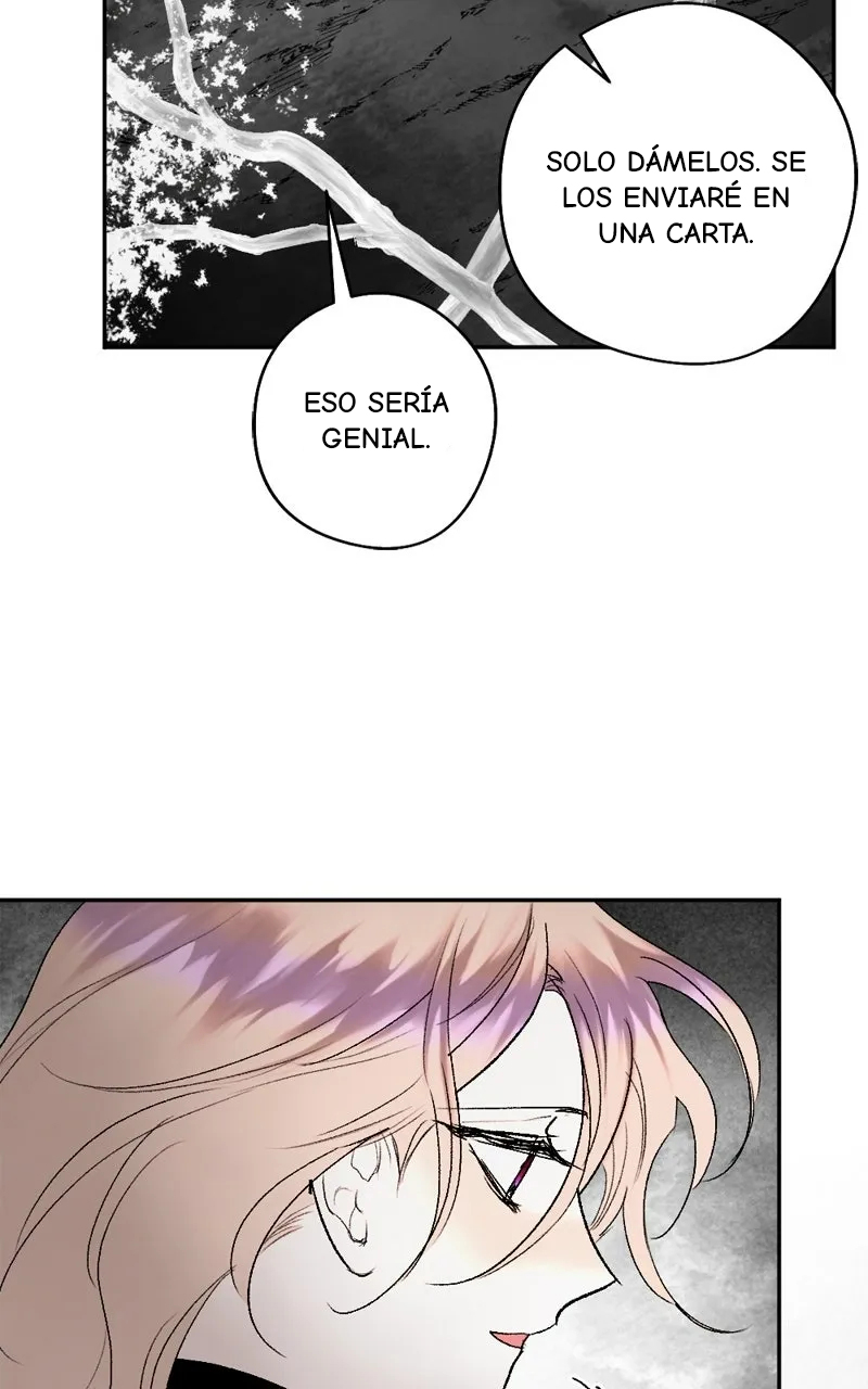 The Dark Lord's Confession Capitulo 97 página 84