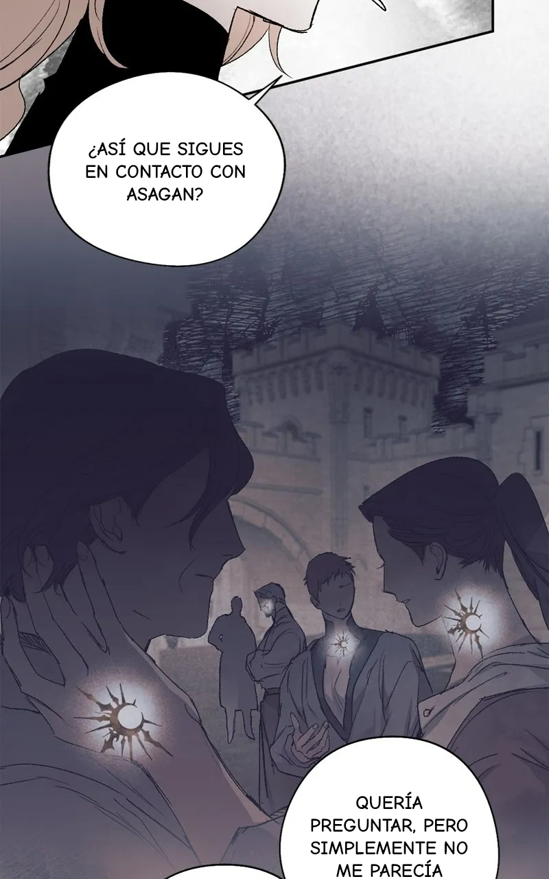The Dark Lord's Confession Capitulo 97 página 85