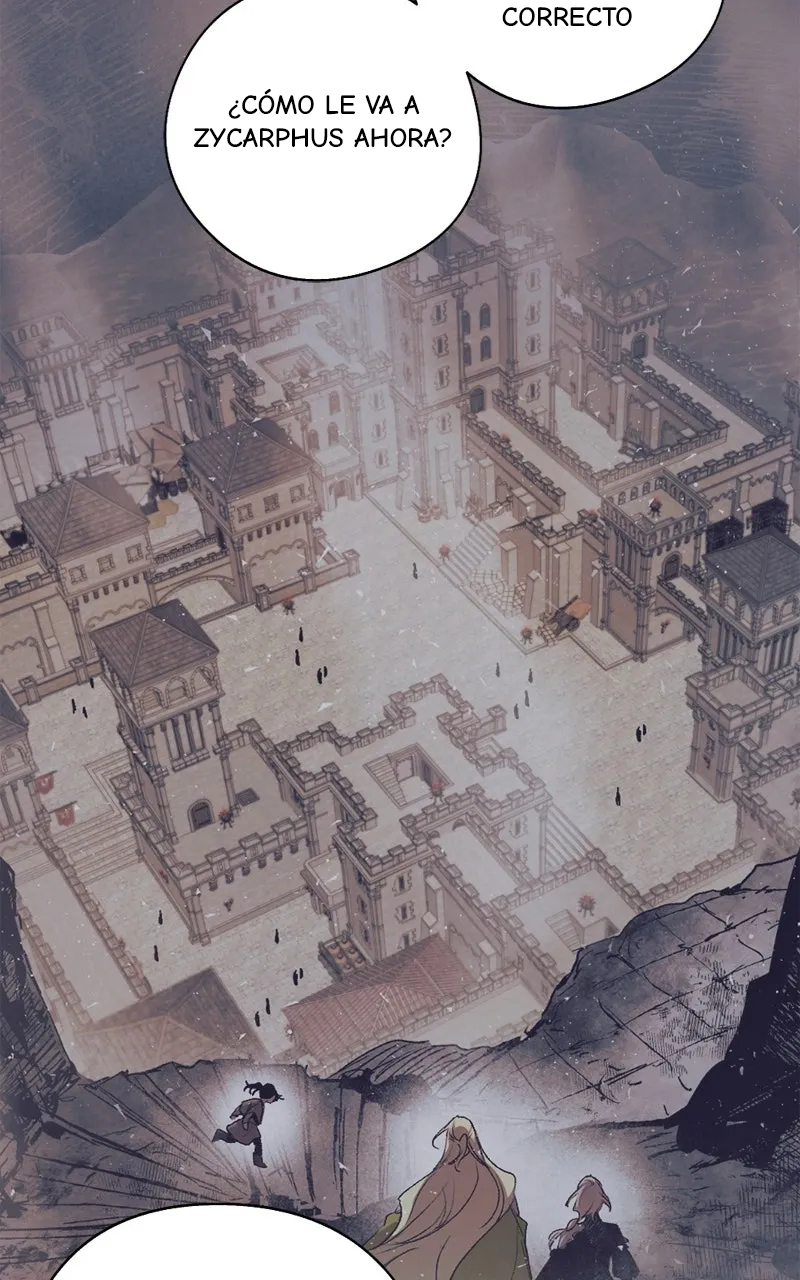 The Dark Lord's Confession Capitulo 97 página 86