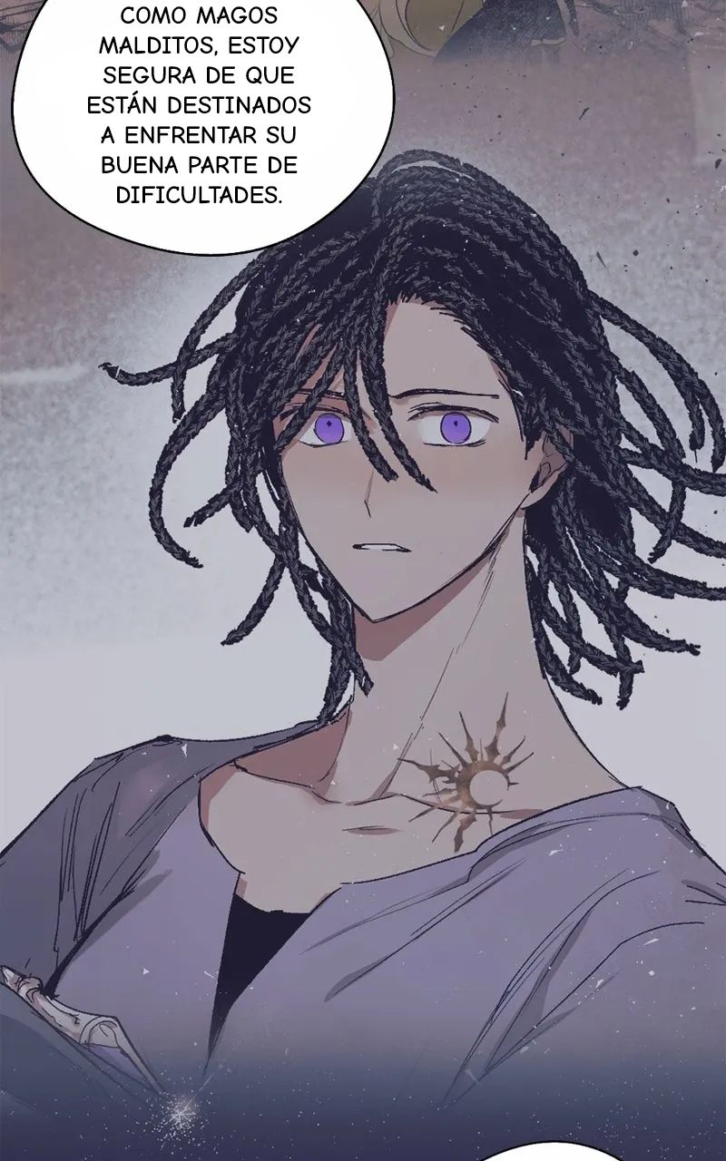 The Dark Lord's Confession Capitulo 97 página 87