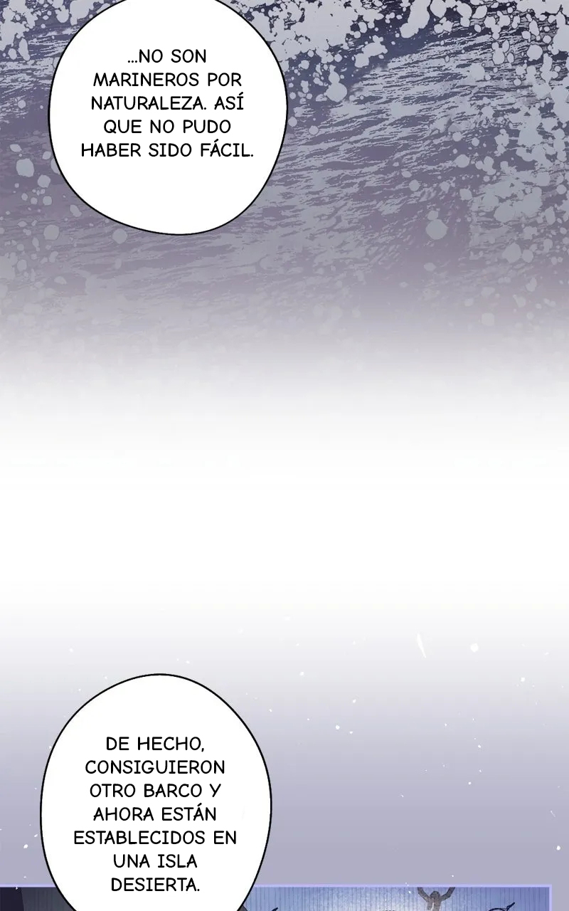 The Dark Lord's Confession Capitulo 97 página 89