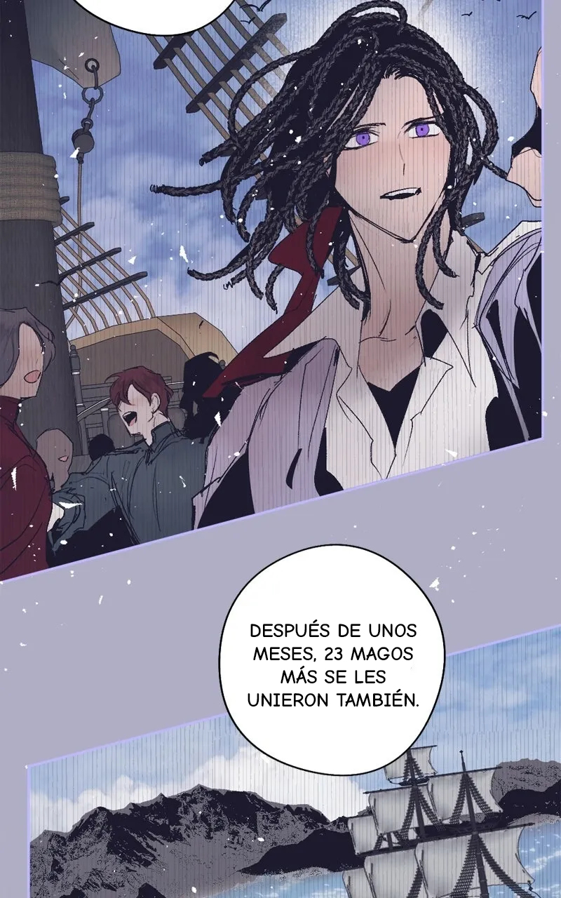 The Dark Lord's Confession Capitulo 97 página 90