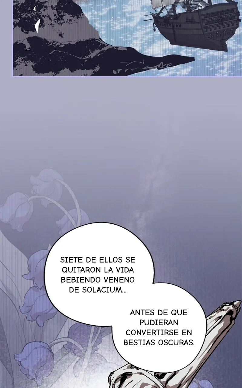 The Dark Lord's Confession Capitulo 97 página 91