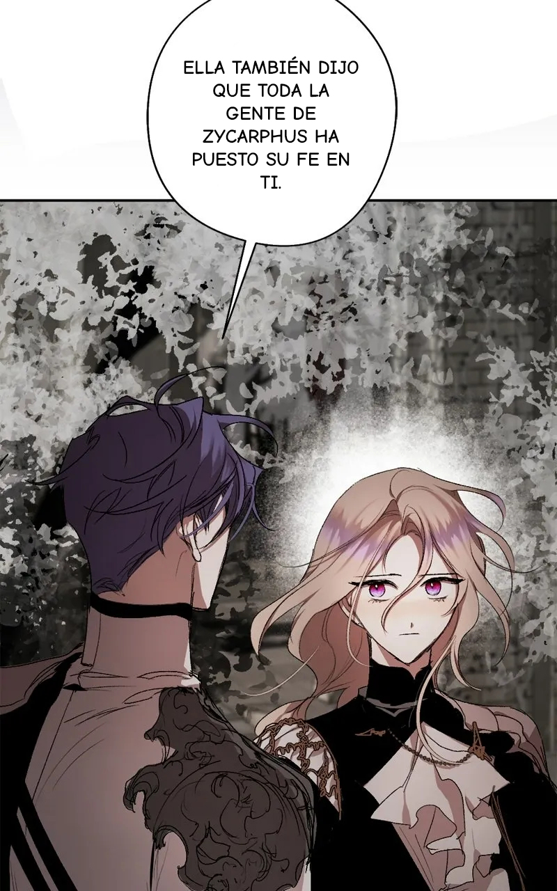 The Dark Lord's Confession Capitulo 97 página 93