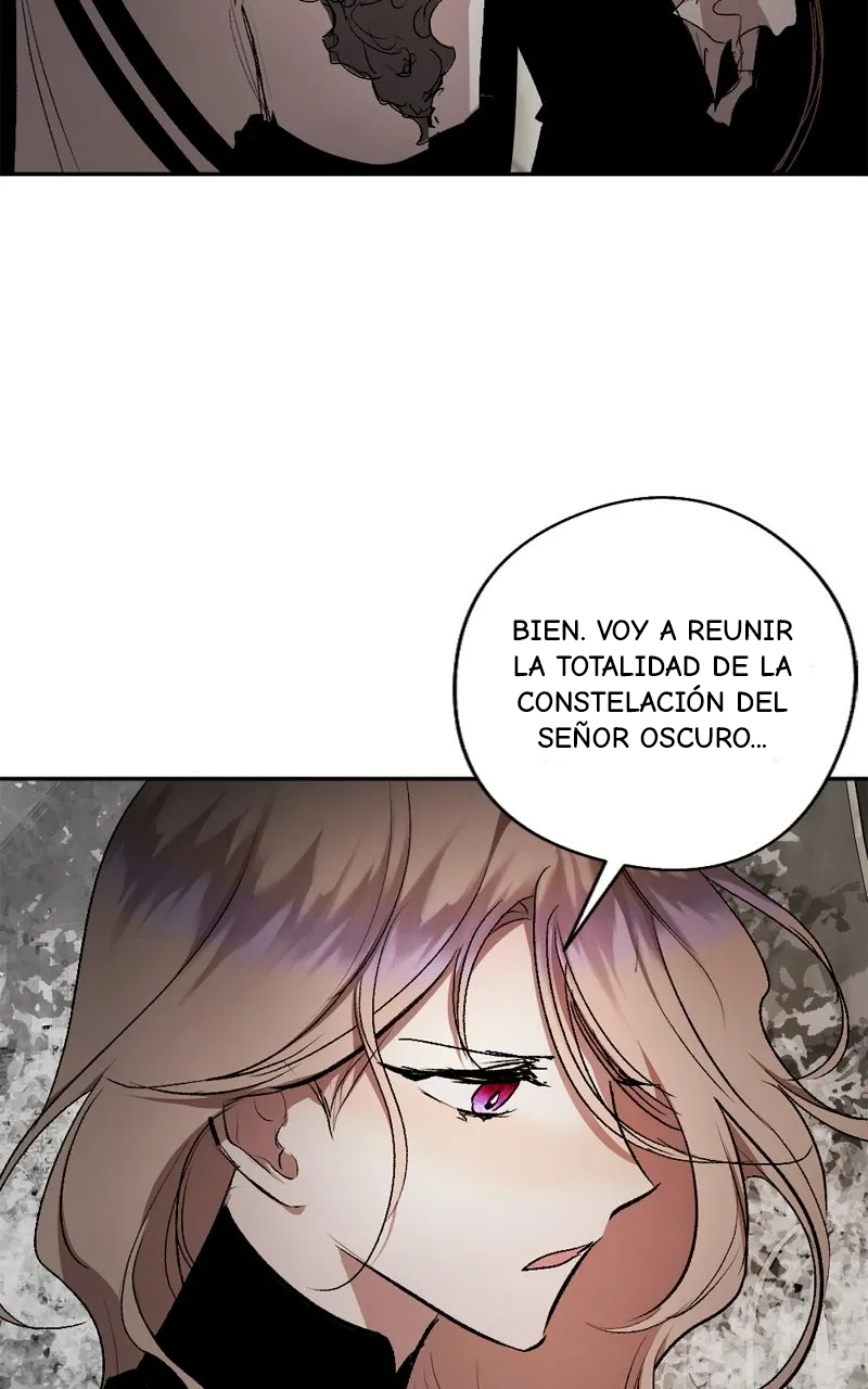 The Dark Lord's Confession Capitulo 97 página 94