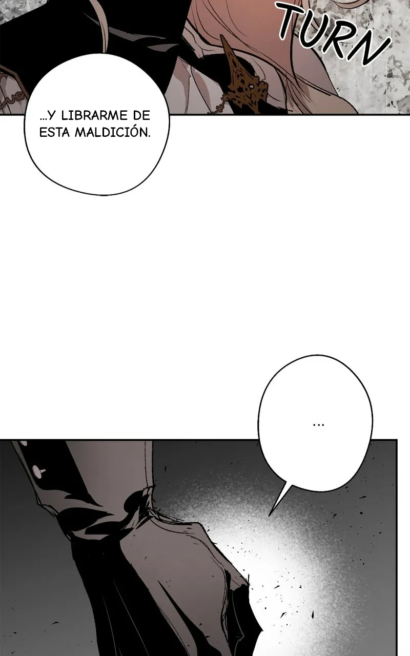The Dark Lord's Confession Capitulo 97 página 95