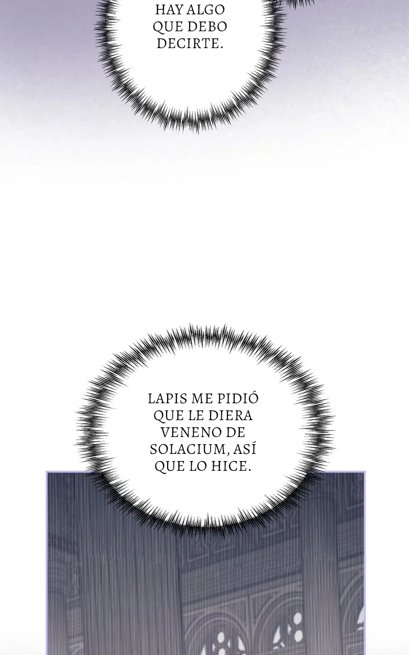 The Dark Lord's Confession Capitulo 97 página 97