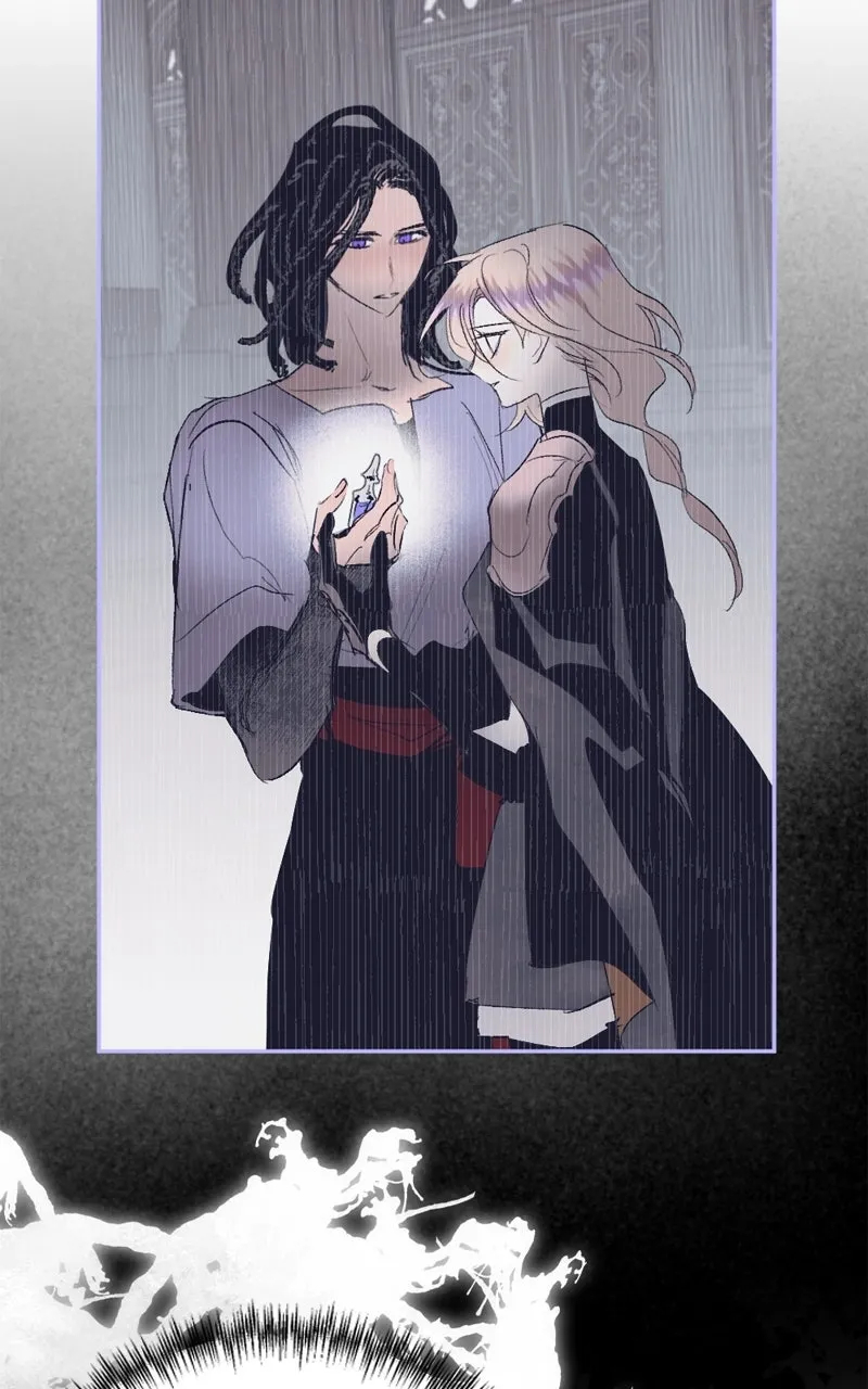 The Dark Lord's Confession Capitulo 97 página 98