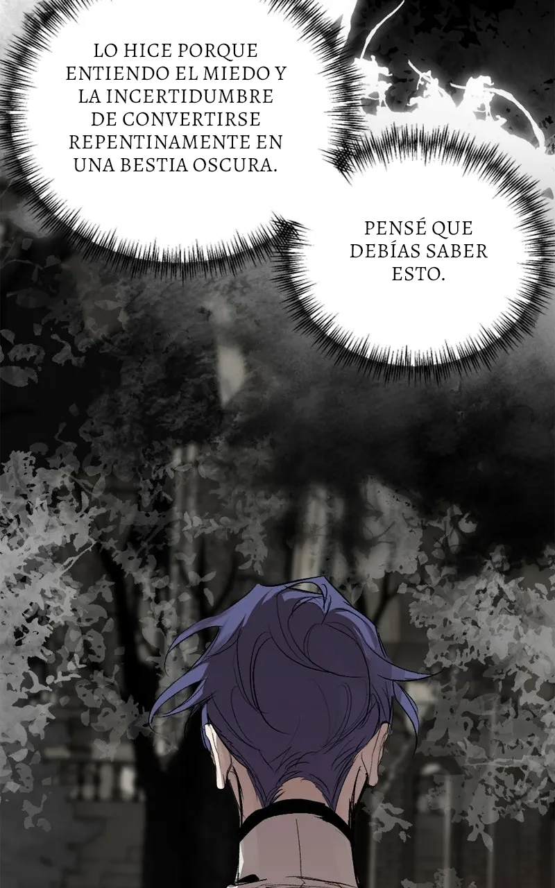 The Dark Lord's Confession Capitulo 97 página 99