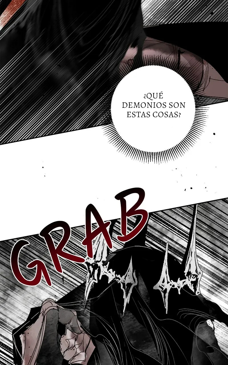 The Dark Lord's Confession Capitulo 98 página 111