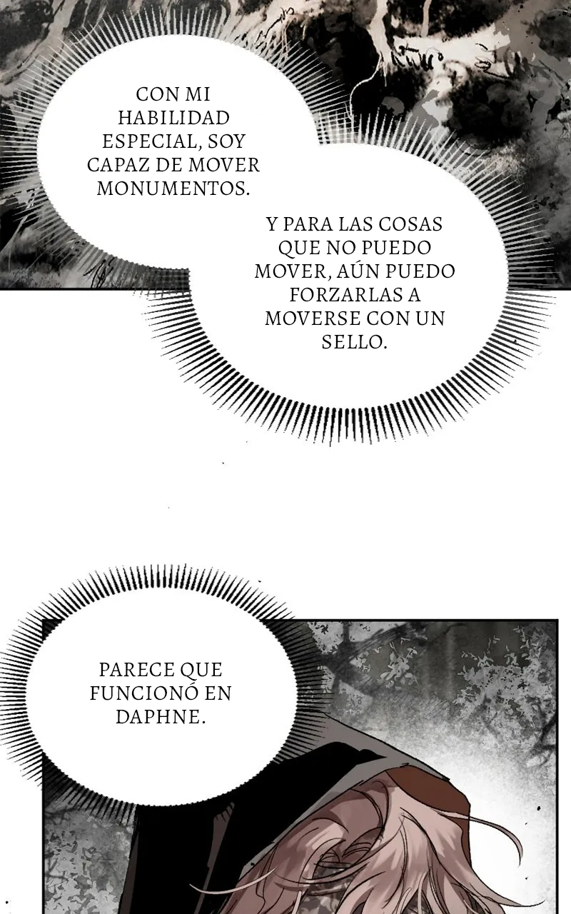 The Dark Lord's Confession Capitulo 98 página 118