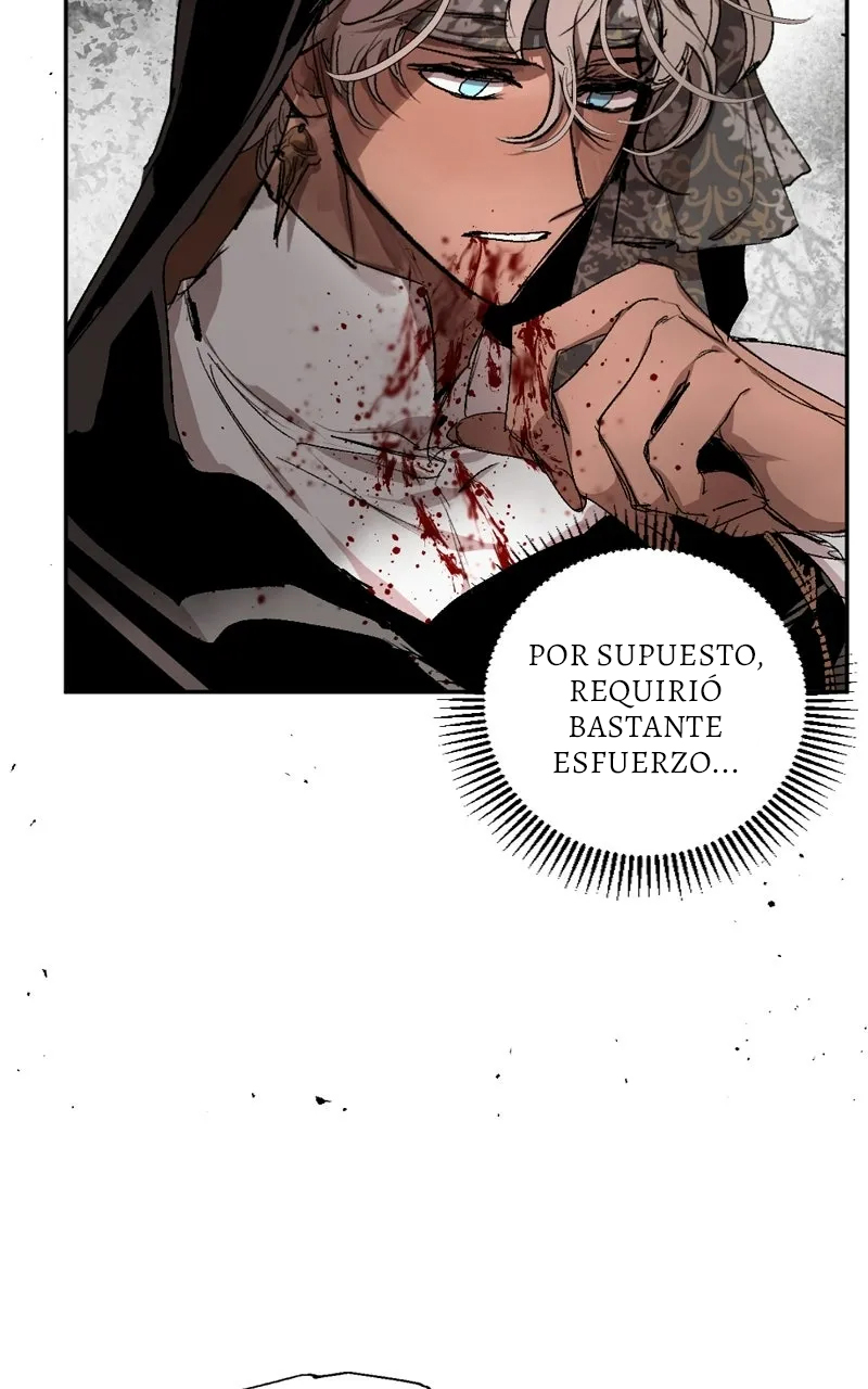 The Dark Lord's Confession Capitulo 98 página 119