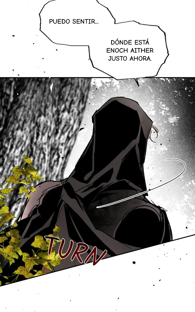 The Dark Lord's Confession Capitulo 98 página 120