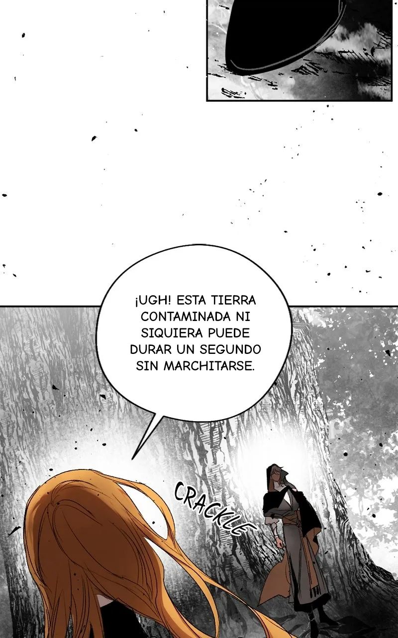 The Dark Lord's Confession Capitulo 98 página 122