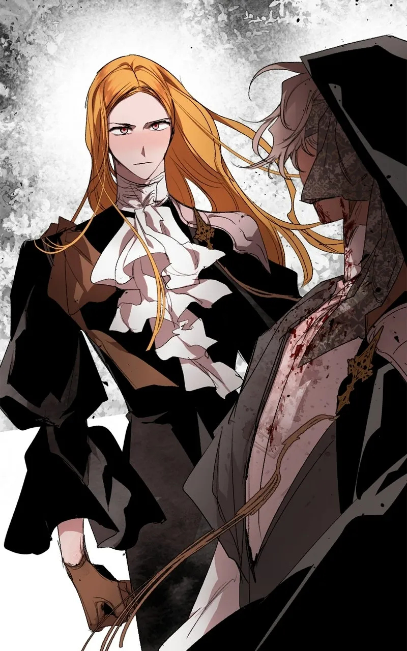 The Dark Lord's Confession Capitulo 98 página 124