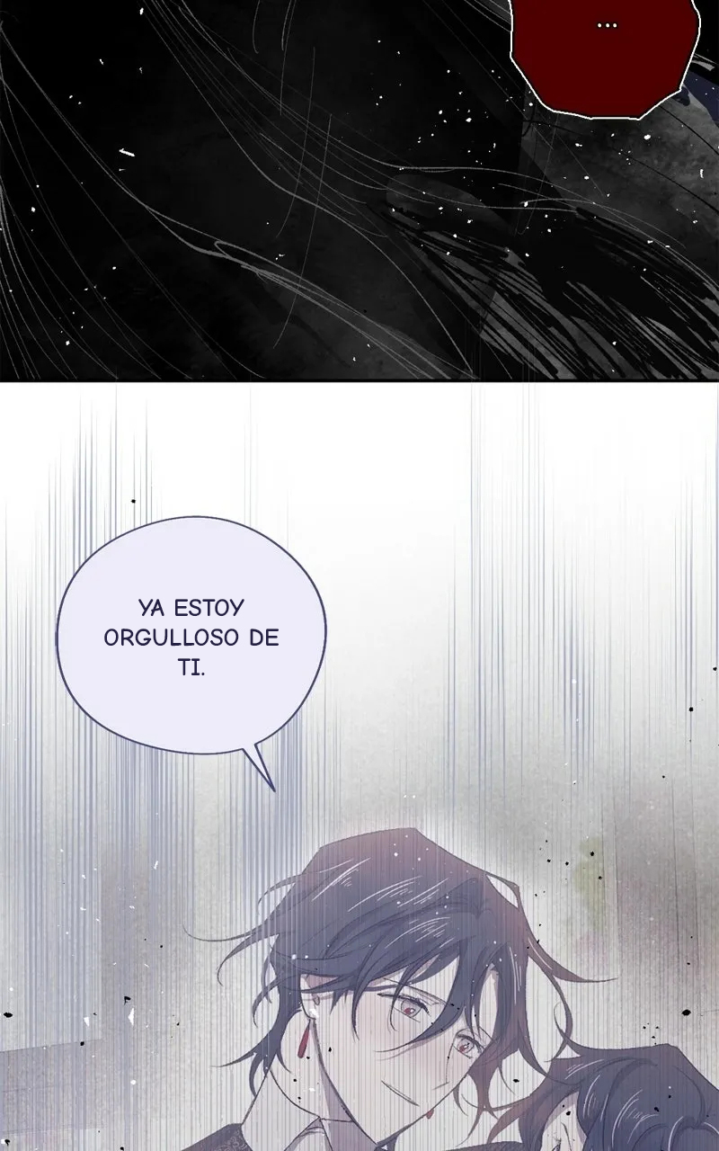The Dark Lord's Confession Capitulo 98 página 128