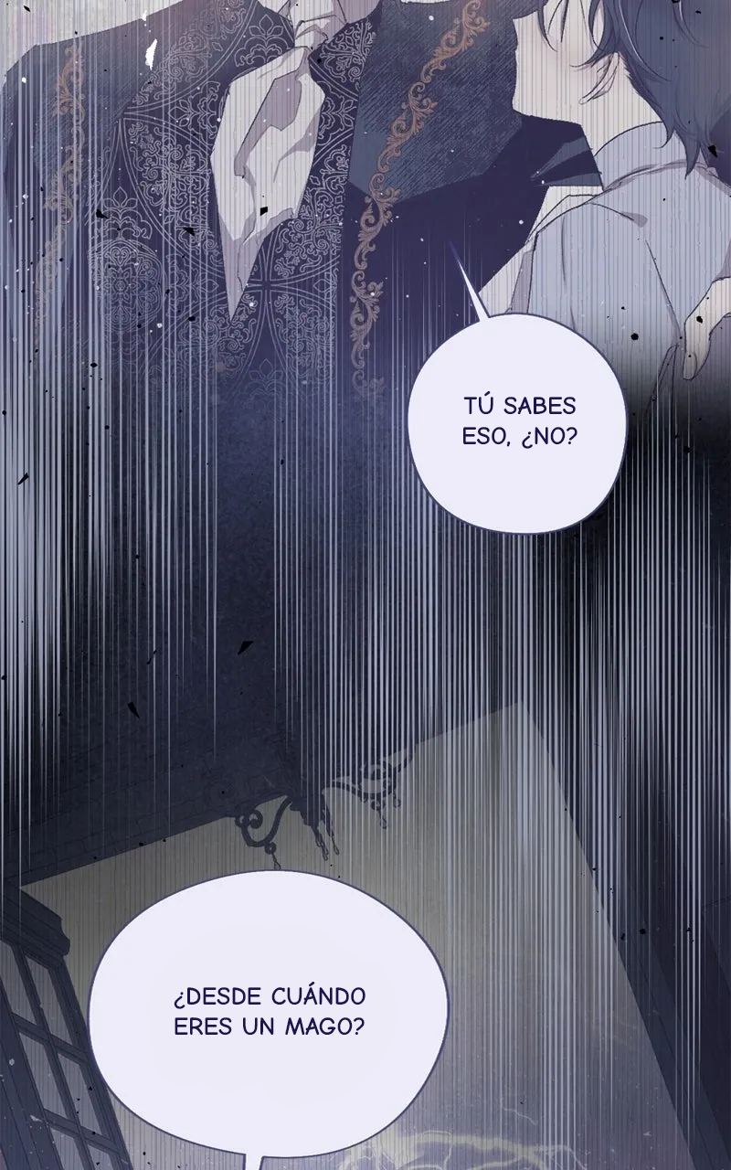 The Dark Lord's Confession Capitulo 98 página 129