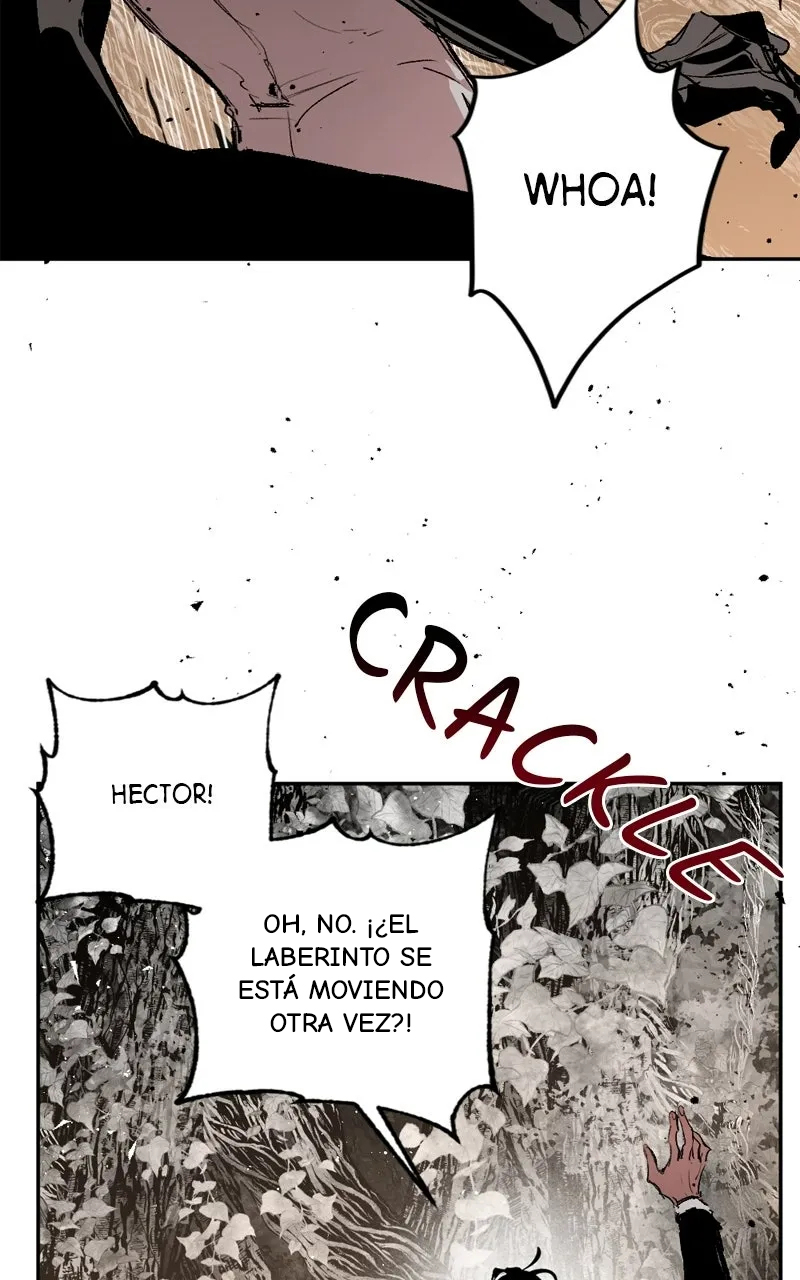 The Dark Lord's Confession Capitulo 98 página 19