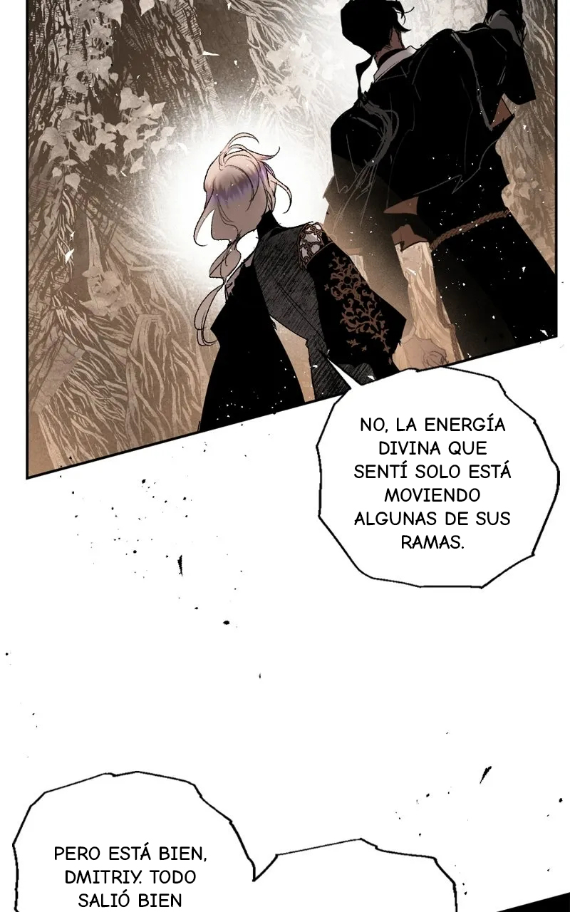 The Dark Lord's Confession Capitulo 98 página 20
