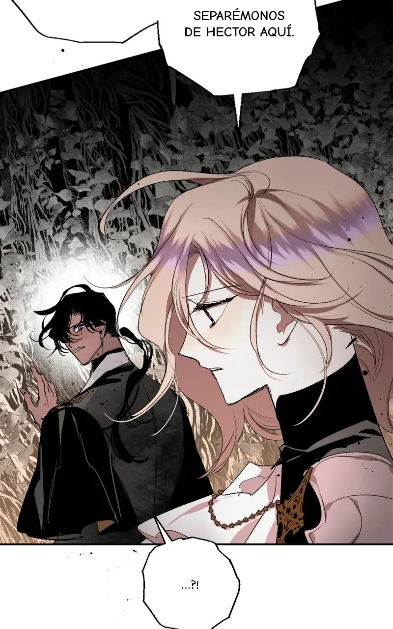 The Dark Lord's Confession Capitulo 98 página 21