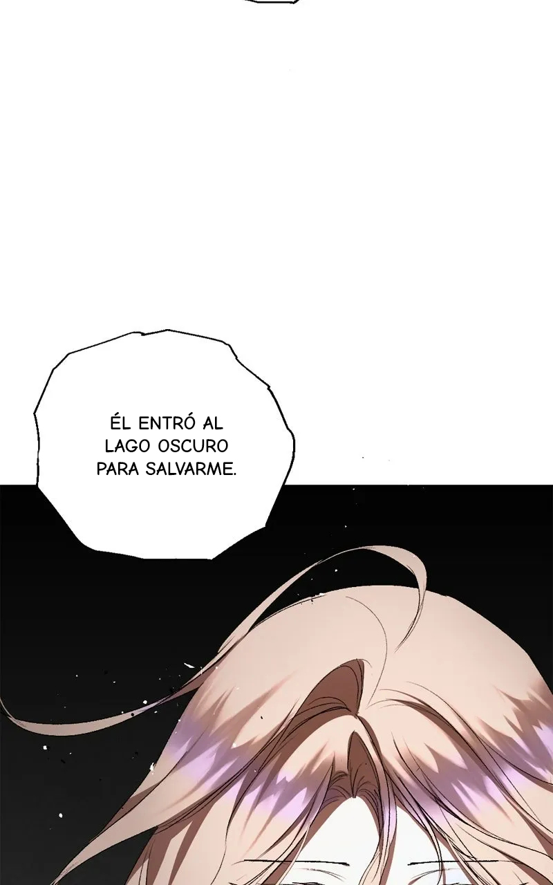The Dark Lord's Confession Capitulo 98 página 22