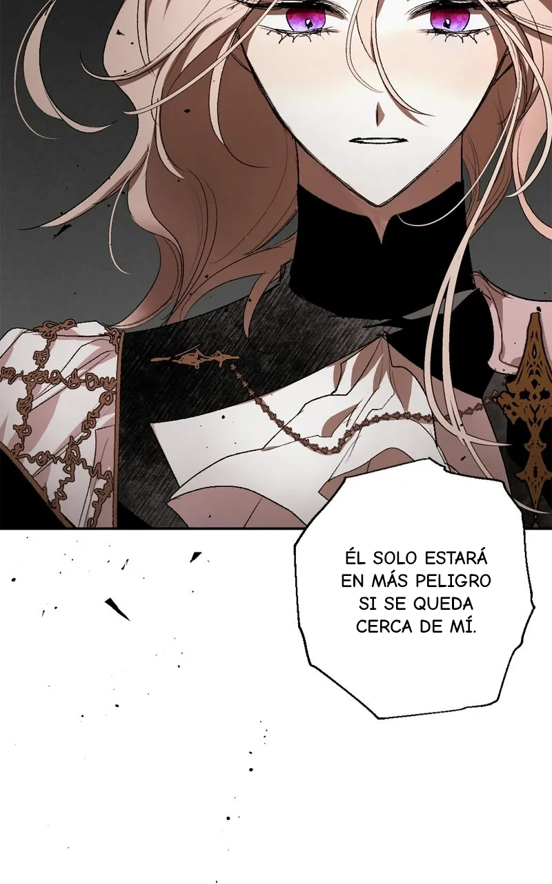 The Dark Lord's Confession Capitulo 98 página 23