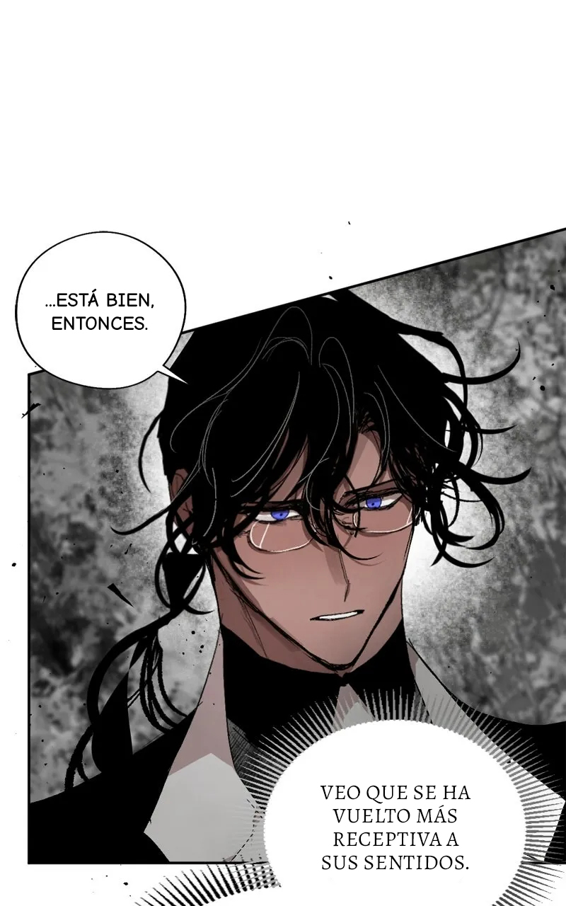 The Dark Lord's Confession Capitulo 98 página 25