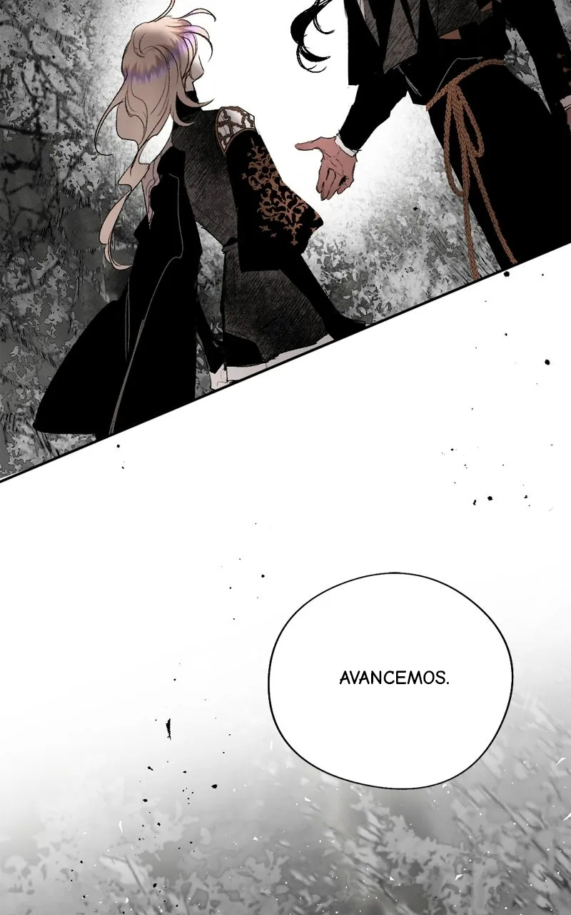 The Dark Lord's Confession Capitulo 98 página 27