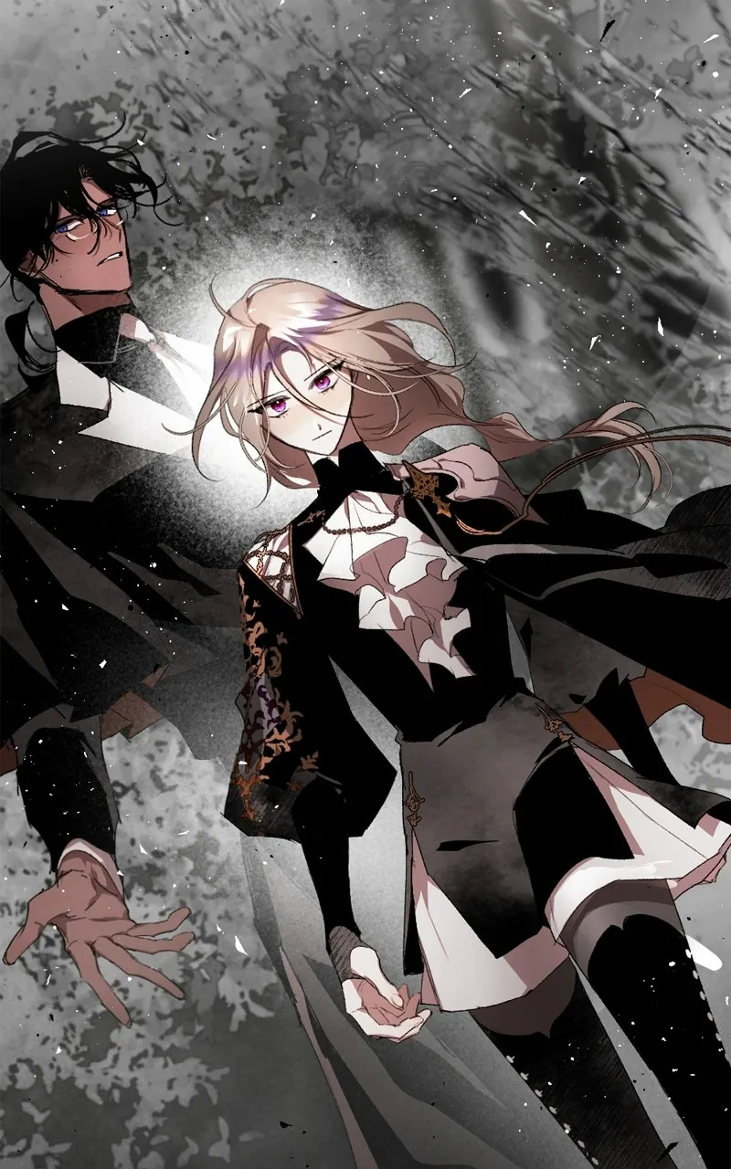 The Dark Lord's Confession Capitulo 98 página 28