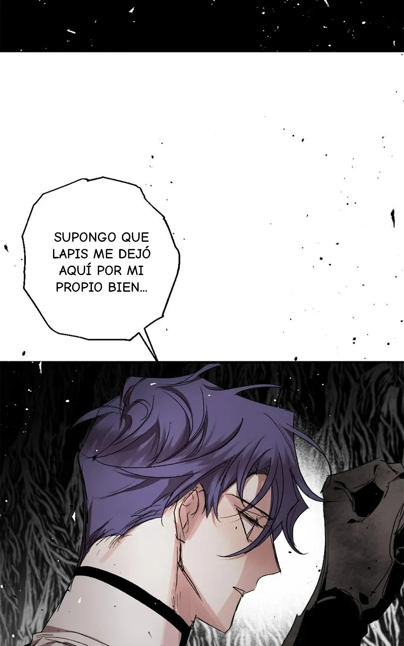 The Dark Lord's Confession Capitulo 98 página 31