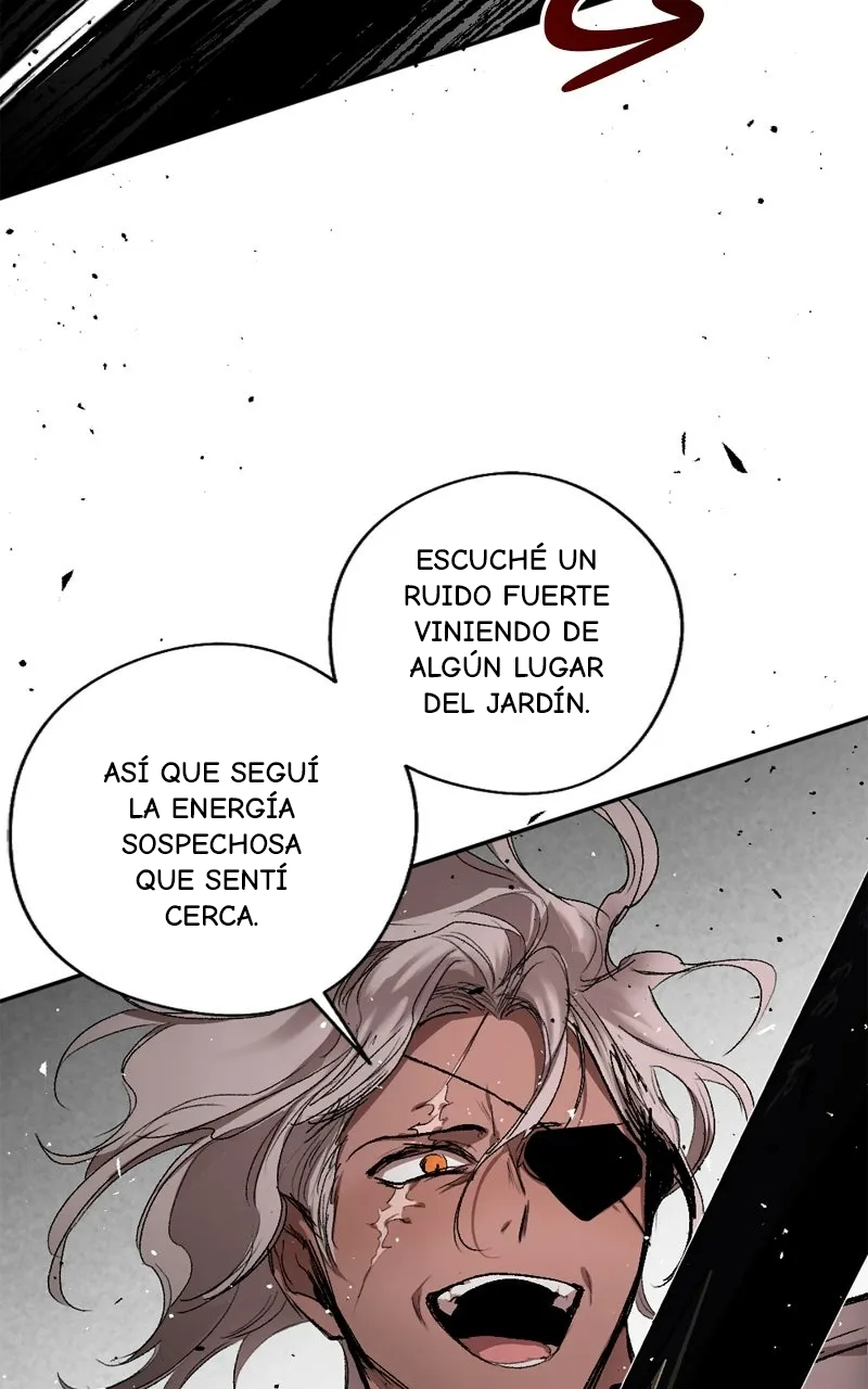 The Dark Lord's Confession Capitulo 98 página 36