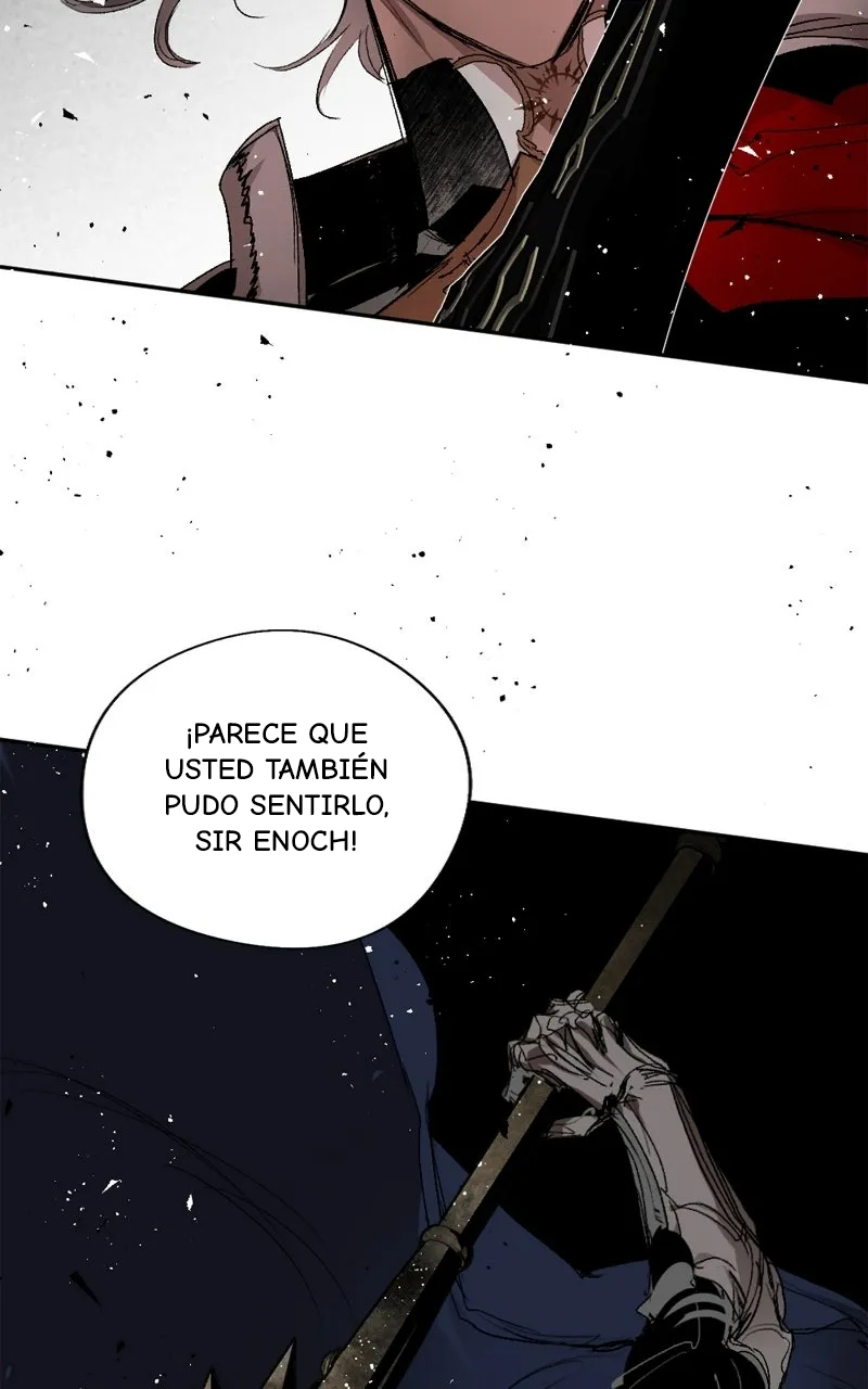 The Dark Lord's Confession Capitulo 98 página 37