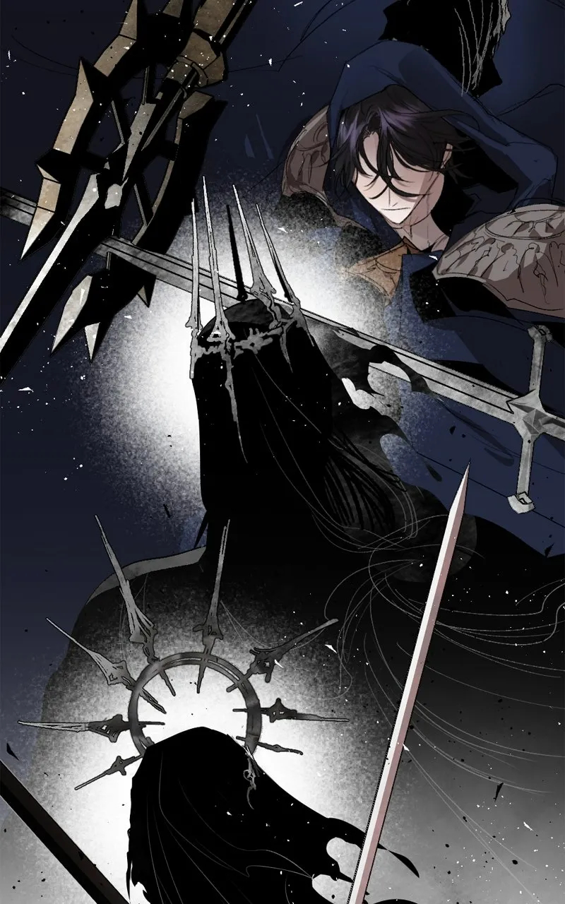 The Dark Lord's Confession Capitulo 98 página 38