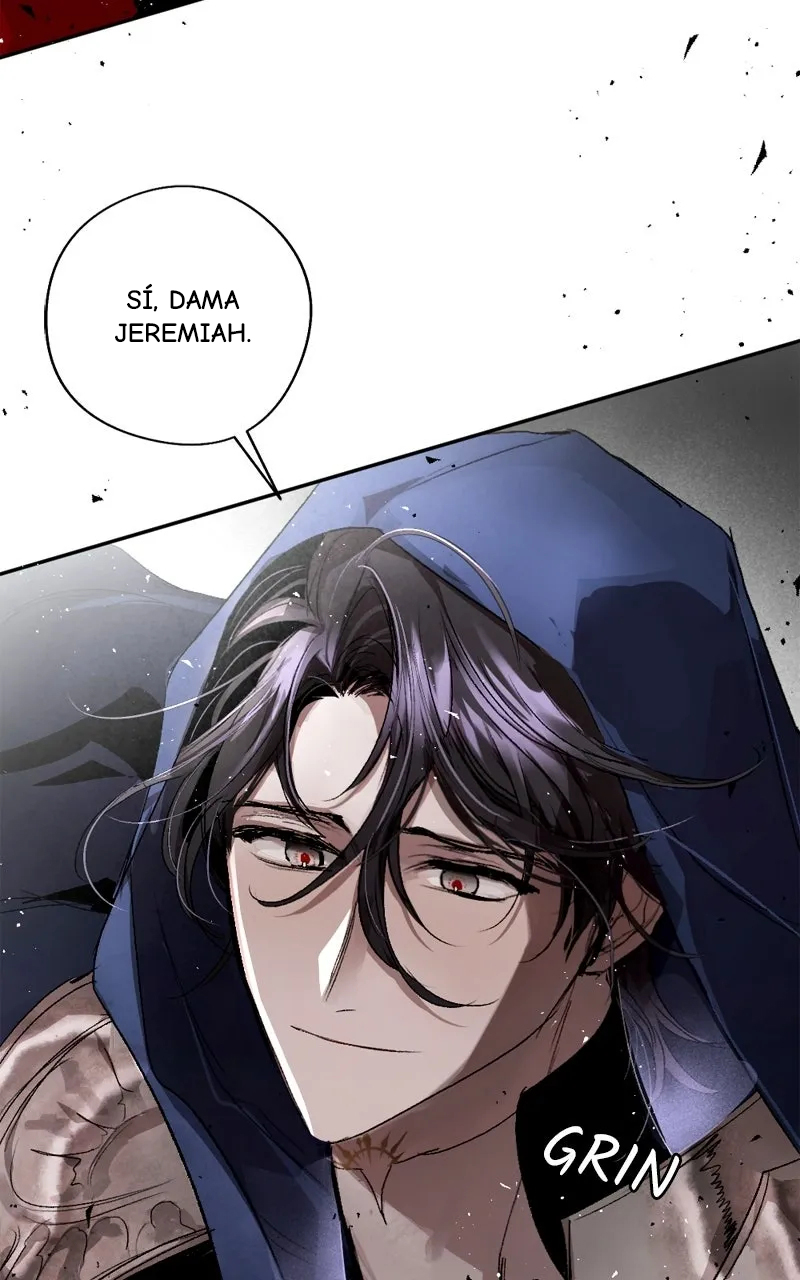 The Dark Lord's Confession Capitulo 98 página 40