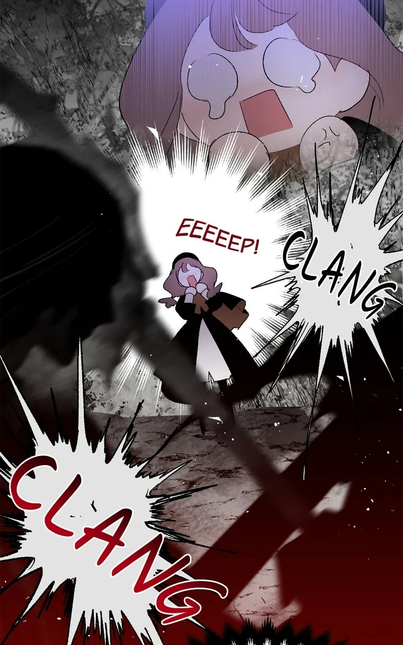 The Dark Lord's Confession Capitulo 98 página 43