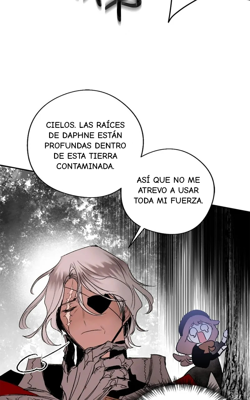 The Dark Lord's Confession Capitulo 98 página 50
