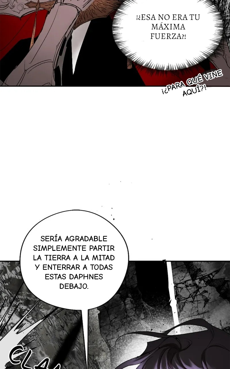 The Dark Lord's Confession Capitulo 98 página 51