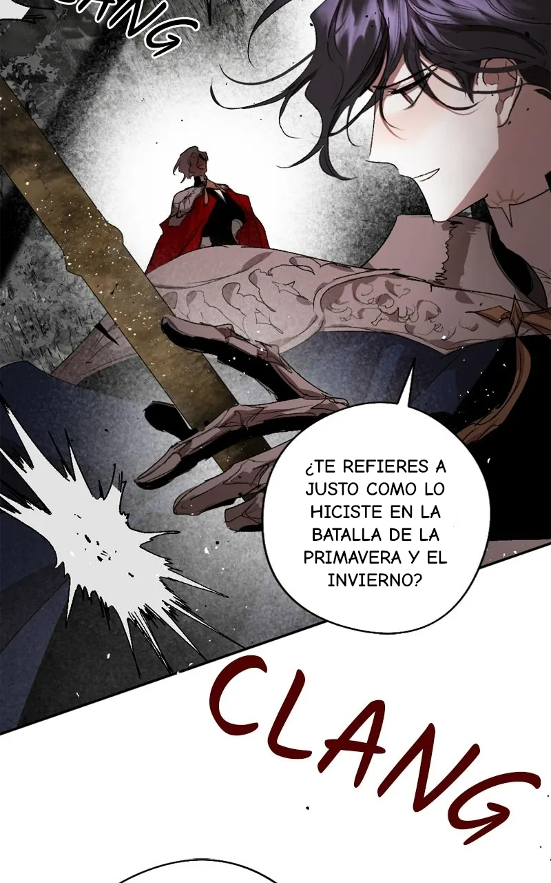 The Dark Lord's Confession Capitulo 98 página 52
