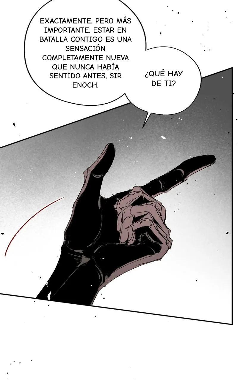 The Dark Lord's Confession Capitulo 98 página 53