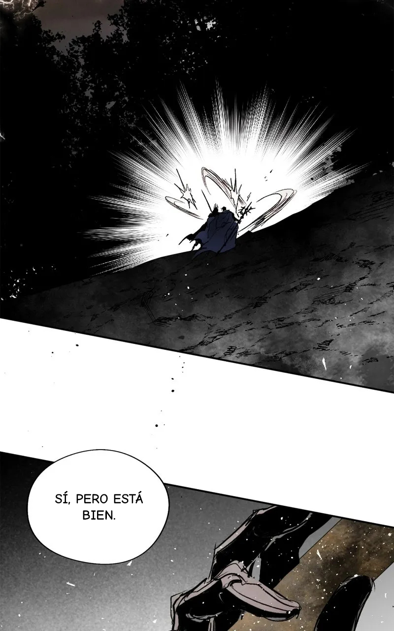 The Dark Lord's Confession Capitulo 98 página 57